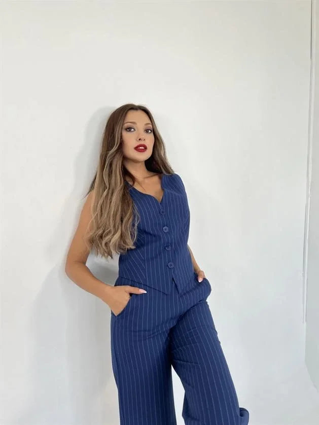 6488 TAKIM-LACİVERT