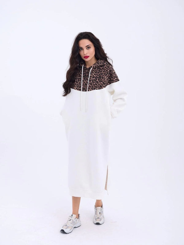 7217 UZUN SWEAT-LİSBAN